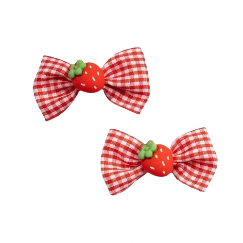 Sweet_strawberryBows emote