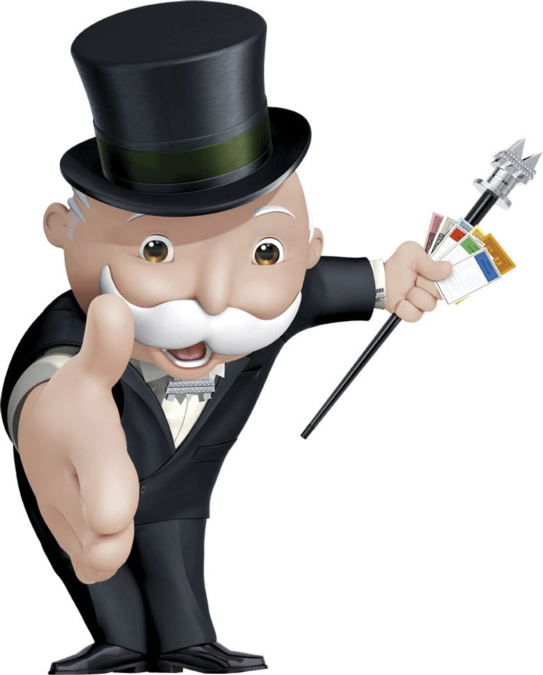 monopolyboi emote