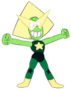 peridot emote