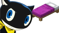 GoToBed emote