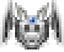 silverdragon emote