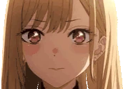 marinHappy emote