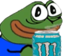 Monster emote