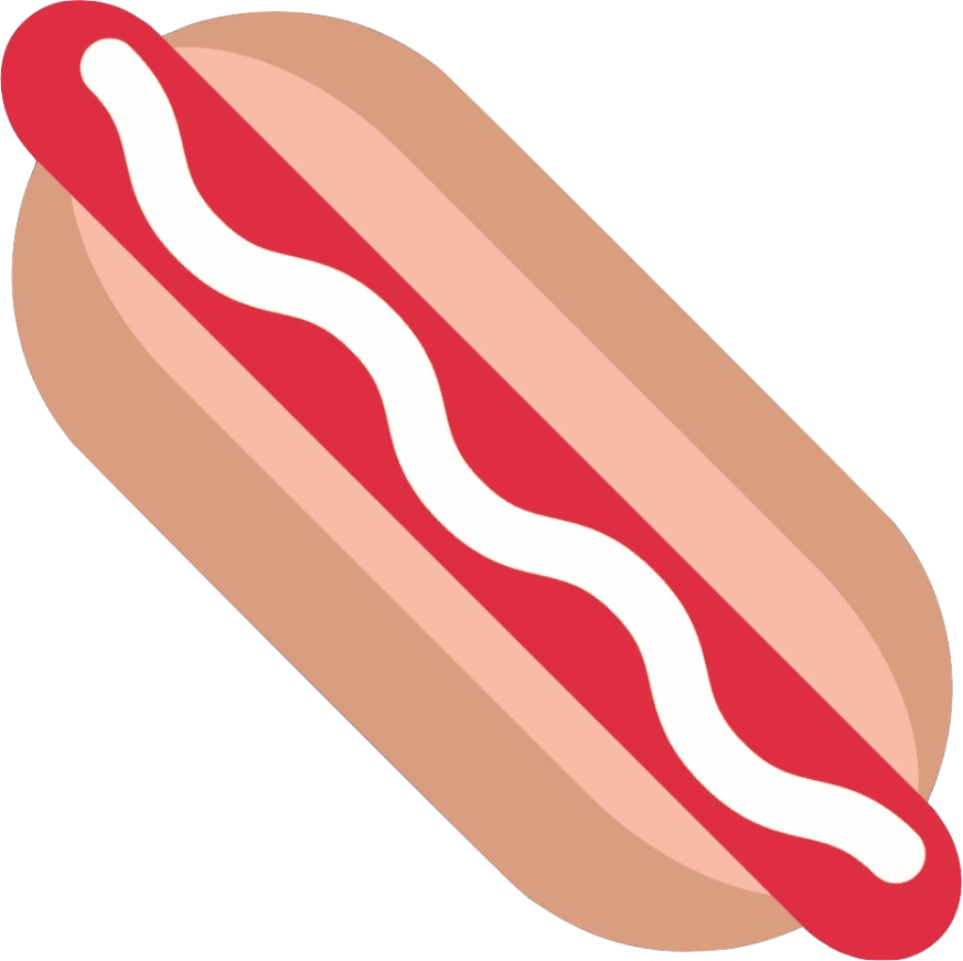 hotdog_mayo emote