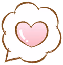heart_bubble emote