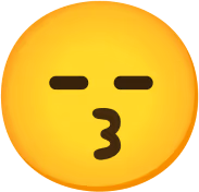 smooch emote