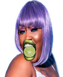 cupcakkelime emote