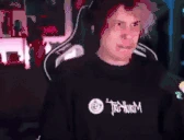 heScreamed emote