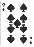 playing_card_spades_nine emote