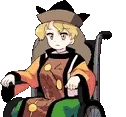 okinaLeave emote