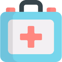First_Aid_Box_Medic emote