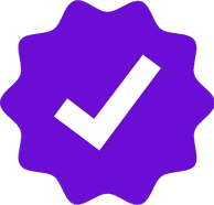 Verified_Developer_Badge_Purple emote