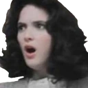 83_VeronicaGasp emote