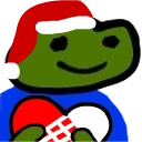luvv emote
