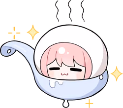 NikkiDumpling emote