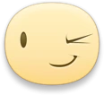 meepwink emote