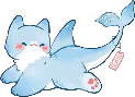 shark_kitten emote