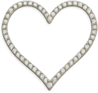 Heartwithtinygemstoneaccents emote