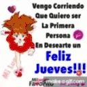 FelizJueves animated emote