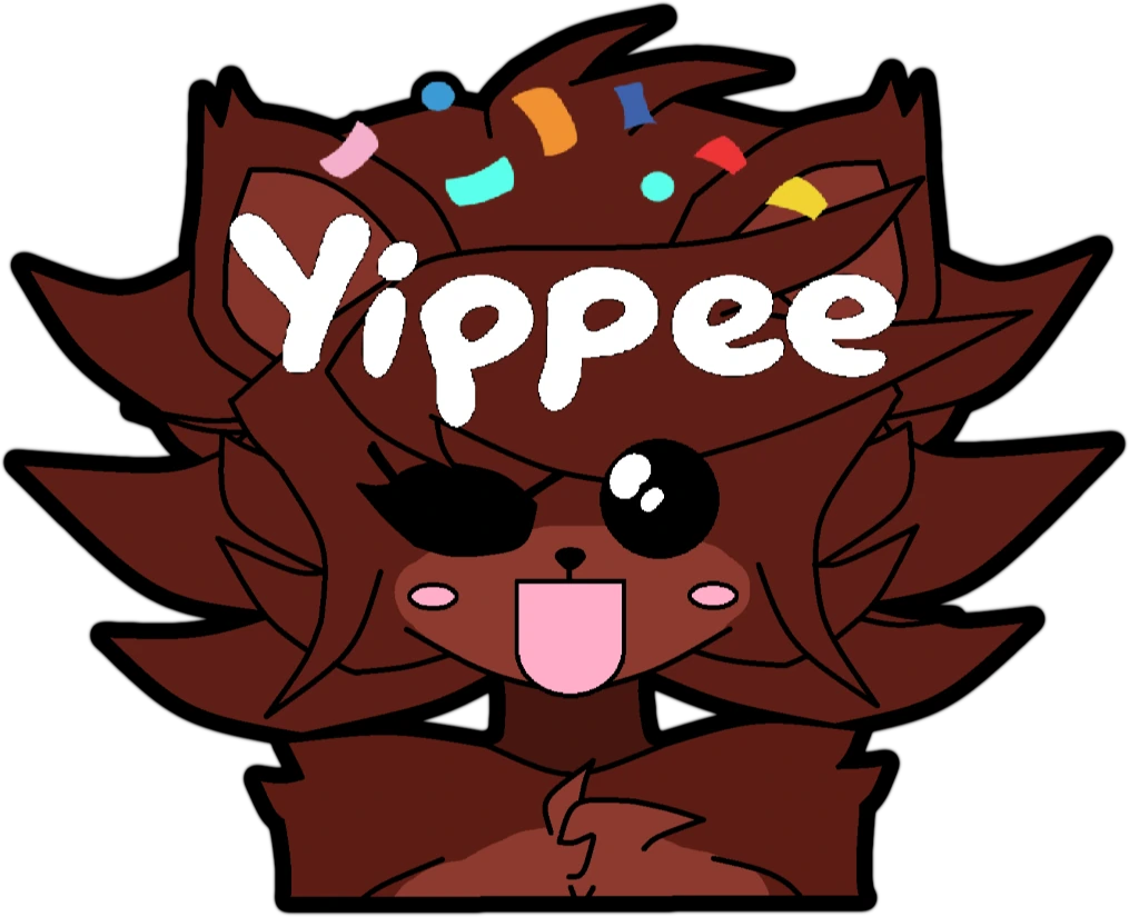 Fexa_Yippee emote