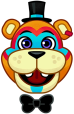 Glamrock_Freddy