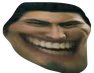 Kiryu_Troll_Face emote