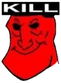 pachakill emote
