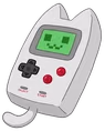 CatGameboy emote