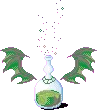 DragonPotion emote
