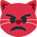 rageCat emote