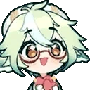 sucroselove emote