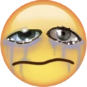 sosad emote