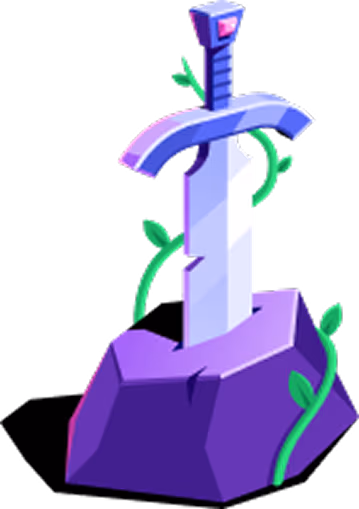 Discord_SwordInStone emote