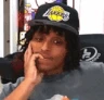 AgentSmile emote
