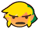 MadWindWakerLink emote