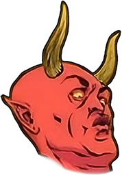 Satan emoji