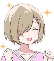 GanbaChisa emote