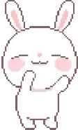 BunnyDance emote