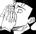 higuruma_think emote