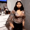 dancing emote