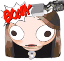 MiaBonk emote