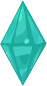 teal_plumbbob emote