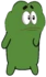 pepeworried emote