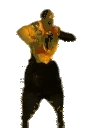 HammerTime emote