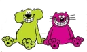 RoobarbCustard emoji