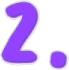 purple emote