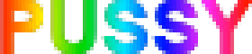 PUSSY emote