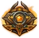 Legend emote