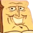 grin emote