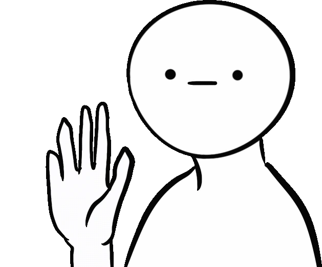 attentionASL emote